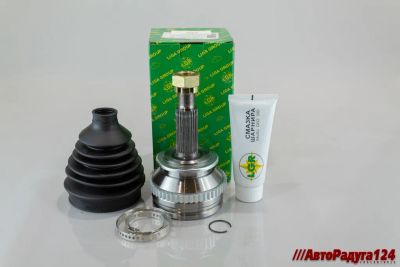 Лот: 21099871. Фото: 1. Шрус (граната) Hyundai Santa Fe... Трансмиссия