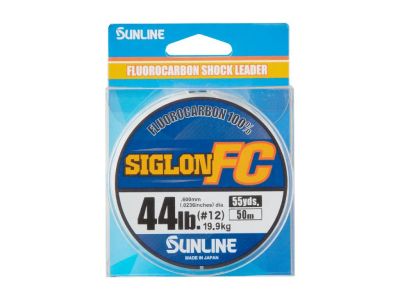 Лот: 20860227. Фото: 1. Леска флюорокарбон SUNLINE Siglon... Леска, блесны, крючки, мормышки