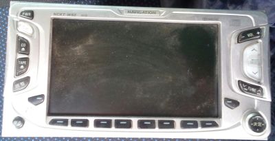 Лот: 11733651. Фото: 1. Магнитола Fujitsu ten toyota 08545-00E10. Автомагнитолы