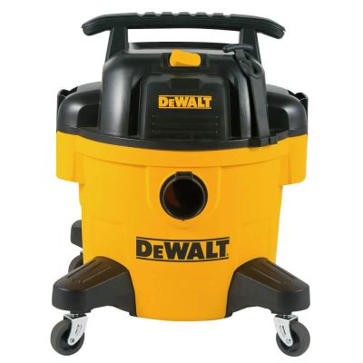 Лот: 24423185. Фото: 1. Пылесос DEWALT DXV23PLPTA (91989... Электроинструмент