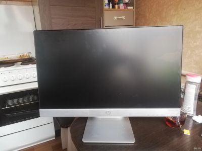 Лот: 15265486. Фото: 1. 23" Монитор HP Pavilion 23xi... ЖК-мониторы