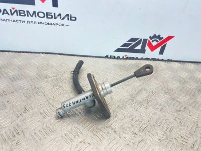 Лот: 25747787. Фото: 1. цилиндр сцепления главный Hyundai... Двигатель и элементы двигателя