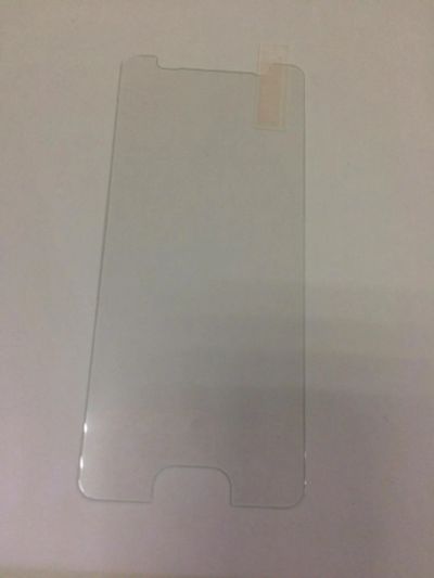 Лот: 9415848. Фото: 1. Защитное стекло Samsung A3 2016... Защитные стёкла, защитные плёнки