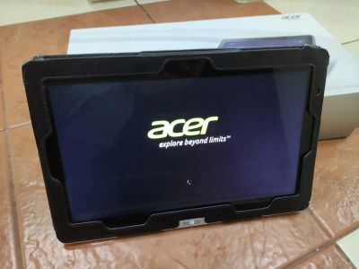 Лот: 17206100. Фото: 1. Планшет Acer Iconia Tab W700 Corei3... Планшеты