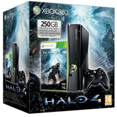 Лот: 3186240. Фото: 1. Игровая приставка X-Box 360 250Gb... Игровые приставки, консоли