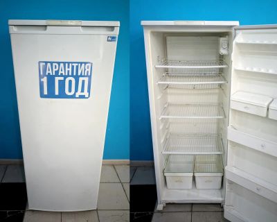 Лот: 22920868. Фото: 1. Холодильный шкаф Бирюса-523 код... Холодильники, морозильные камеры