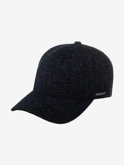 Лот: 22437570. Фото: 1. Бейсболка STETSON 7720101 BASEBALL... Другое (спортивная одежда)