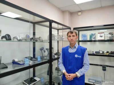 Лот: 13504034. Фото: 1. ККТ Касса онлайн (online), ОФД... Торговое
