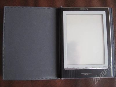 Лот: 522221. Фото: 1. электонная книга sony prs-700. Электронные книги