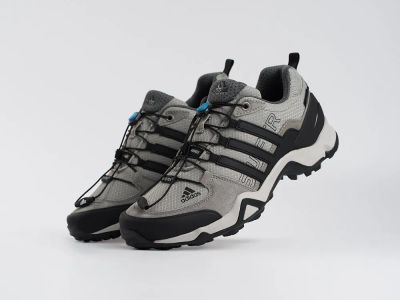 Лот: 25045677. Фото: 1. Кроссовки Adidas Terrex Swift... Кеды, кроссовки, слипоны