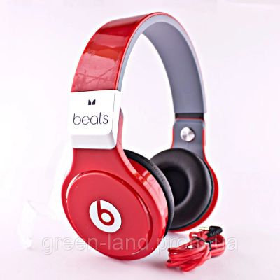 Лот: 5433347. Фото: 1. Наушники Monster beats dr. dre... Наушники, гарнитуры
