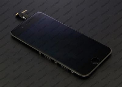 Лот: 10401245. Фото: 1. Дисплей Apple iPhone 6 + тачскрин... Дисплеи, дисплейные модули, тачскрины
