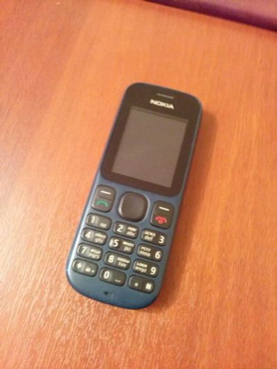 Лот: 4260968. Фото: 1. Nokia 100. Кнопочные мобильные телефоны