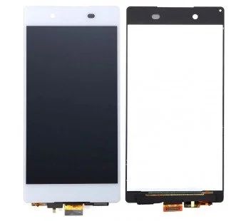 Лот: 12668640. Фото: 1. Дисплей Sony Z3+ ( E6533 / E6553... Дисплеи, дисплейные модули, тачскрины