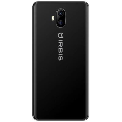 Лот: 16148869. Фото: 1. 5.5" Смартфон Irbis SP554 16 ГБ... Смартфоны