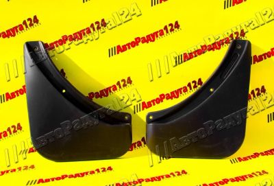 Лот: 18646651. Фото: 1. Брызговик колеса Renault Duster... Кузов