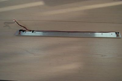 Лот: 10555704. Фото: 1. led string , 74.32t35.002-1-dx1... Запчасти для телевизоров, видеотехники, аудиотехники