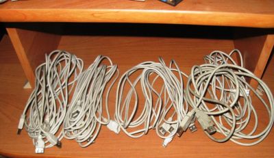 Лот: 4492494. Фото: 1. Кабели удлинитель USB-Аm/ Аf 2... Шлейфы, кабели, переходники