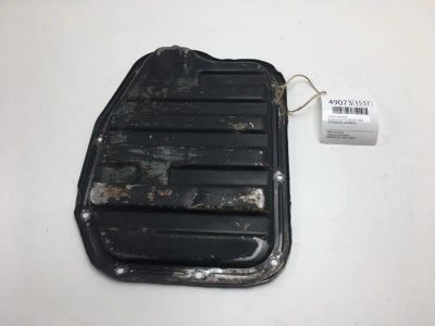 Лот: 20393951. Фото: 1. Поддон масляный Nissan X-Trail... Расходные материалы