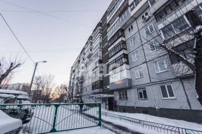 Лот: 25293364. Фото: 1. 4-комн. квартира , Красноярск... Квартиры, студии