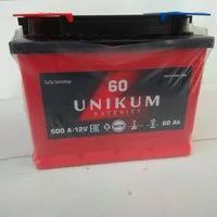 Лот: 15025093. Фото: 1. Аккумулятор Unikum60 L/R. Аккумуляторы
