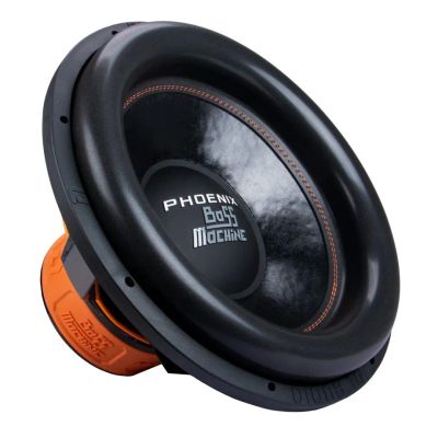 Лот: 19605547. Фото: 1. DL Audio Phoenix Bass Machine... Сабвуферы