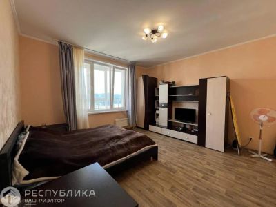 Лот: 25528926. Фото: 1. Продажа Квартира Красноярск, Борисова... Квартиры, студии