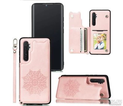 Лот: 17873980. Фото: 1. Чехол на xiaomi Redmi note 8 pro. Чехлы, бамперы