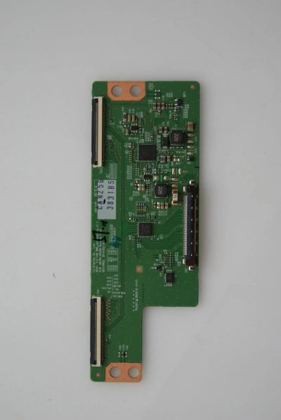 Лот: 9880426. Фото: 1. t-con , 6870c-0532b , тв LG 55LF... Запчасти для телевизоров, видеотехники, аудиотехники