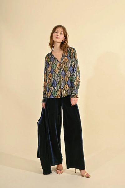Лот: 24128214. Фото: 1. Брюки LaRedoute. Брюки, шорты