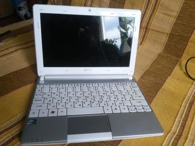 Лот: 9919819. Фото: 1. Acer Aspire One D257 - N57Cws. Ноутбуки