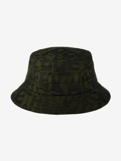 Лот: 24256006. Фото: 1. Панама STETSON 1815801 BUCKET... Другое (спортивная одежда)