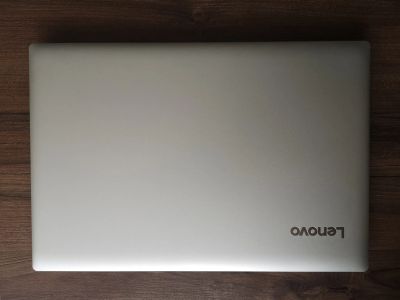 Лот: 20552746. Фото: 1. Ноутбук Lenovo IdeaPad 320-15AST... Ноутбуки