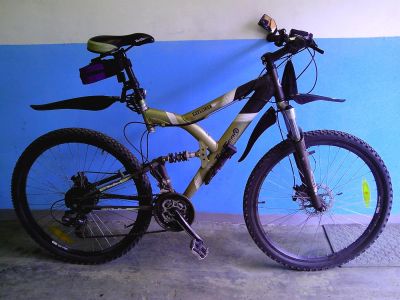 Лот: 3201193. Фото: 1. Продам велосипед. Велосипеды