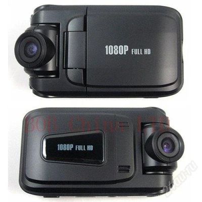 Лот: 2112502. Фото: 1. Видеорегистратор DVR F8000 (Full... Видеорегистраторы,  радар-детекторы, системы парковки