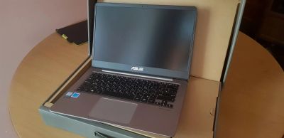 Лот: 14824752. Фото: 1. Ультрабук Asus UX3410U. Ноутбуки