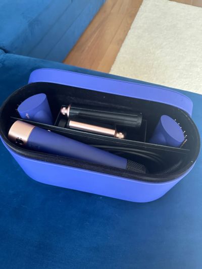 Лот: 25395076. Фото: 1. Dyson Airwrap Complete Long. Укладка и стрижка волос, бритьё, эпиляция