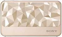 Лот: 3603787. Фото: 1. sony cyber-shot t110 Отличный... Цифровые компактные
