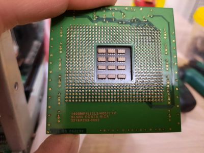 Лот: 19107734. Фото: 1. Intel xeon sl5rv. Другое (серверы, схд)