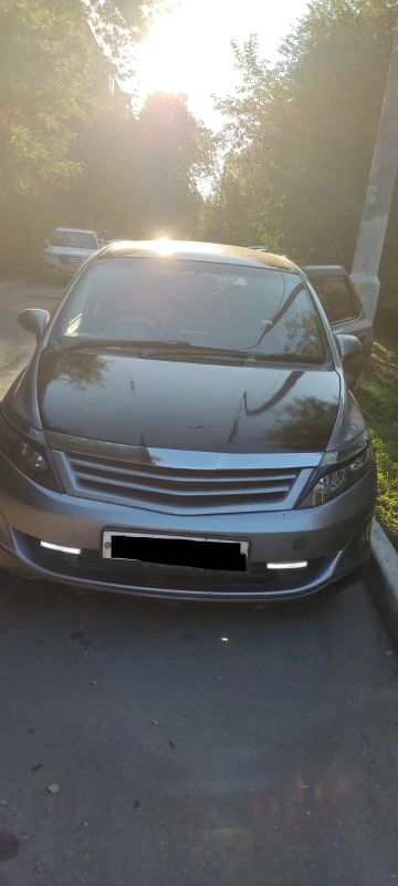 Лот: 18099157. Фото: 1. Honda Airwave. Автомобили
