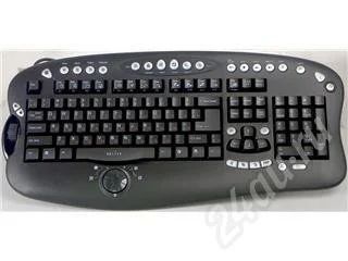 Лот: 245912. Фото: 1. oklick 770L. Клавиатуры и мыши
