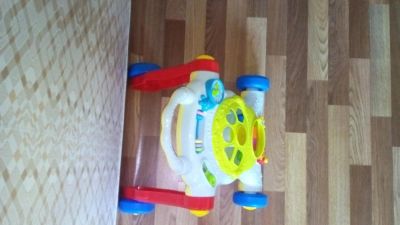 Лот: 7729893. Фото: 1. ходунки. Ходунки, прыгунки, качели