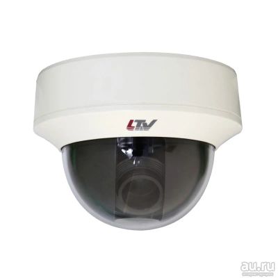 Лот: 14807156. Фото: 1. Камера видеонаблюдения LTV-CDH-B7001L-V2... Видеонаблюдение