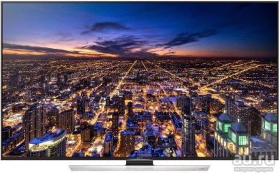 Лот: 13592008. Фото: 1. Телевизор Samsung UE40HU7000. Телевизоры