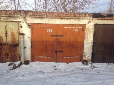 Лот: 7878252. Фото: 1. Хороший гараж 18 кв.м. Гаражи, парковочные места
