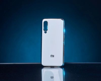 Лот: 19912920. Фото: 1. Кейс силиконовый для Xiaomi Mi... Чехлы, бамперы