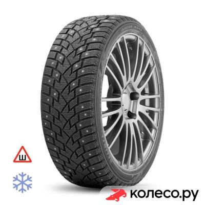 Лот: 25103606. Фото: 1. Winter WD42 245/45 R20 103H. Шины