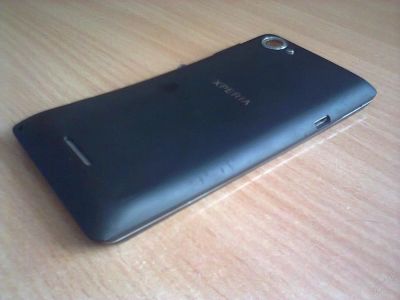 Лот: 4445966. Фото: 1. sony xperia L. Кнопочные мобильные телефоны