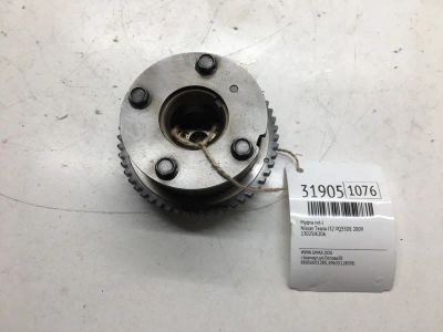 Лот: 20385910. Фото: 1. Муфта VVT-I Nissan Teana 2009... Двигатель и элементы двигателя