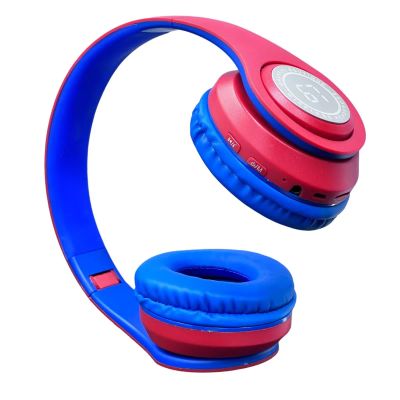 Лот: 22143590. Фото: 1. BLUETOOTH ГАРНИТУРА RKD-67 Red. Наушники, гарнитуры